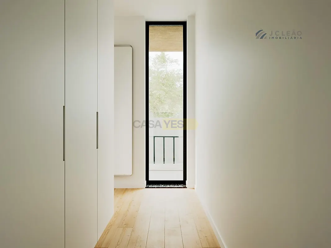 Apartamento T2 à venda em Guilhufe e Urrô, Penafiel — foto 24