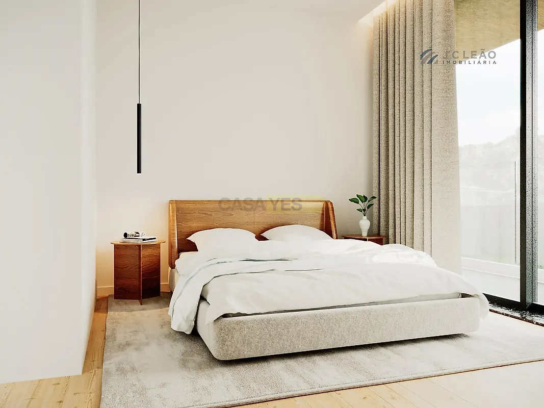 Apartamento T2 à venda em Guilhufe e Urrô, Penafiel — foto 18