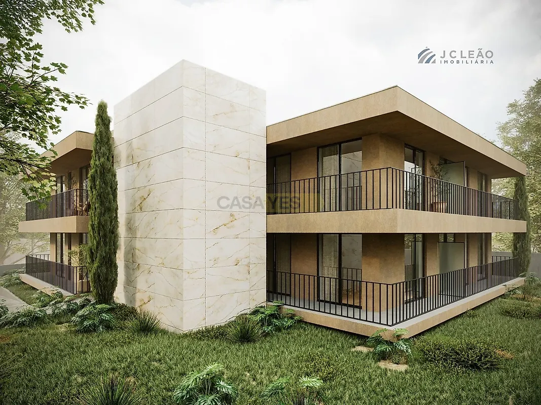 Apartamento T2 à venda em Guilhufe e Urrô, Penafiel — foto 10