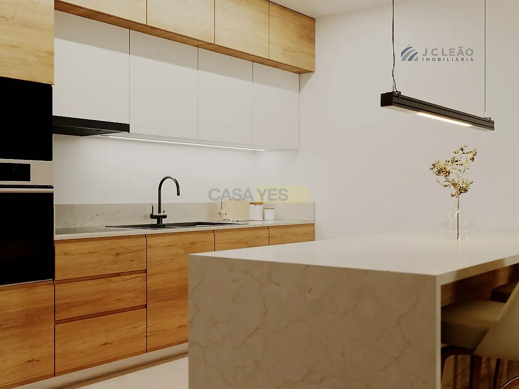 Apartamento T2 à venda em Guilhufe e Urrô, Penafiel — foto 12