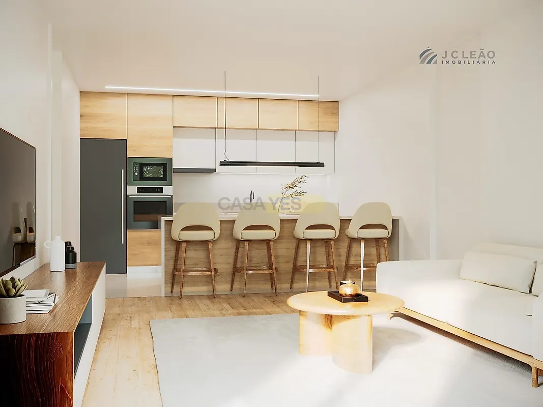 Apartamento T2 à venda em Guilhufe e Urrô, Penafiel — foto 11