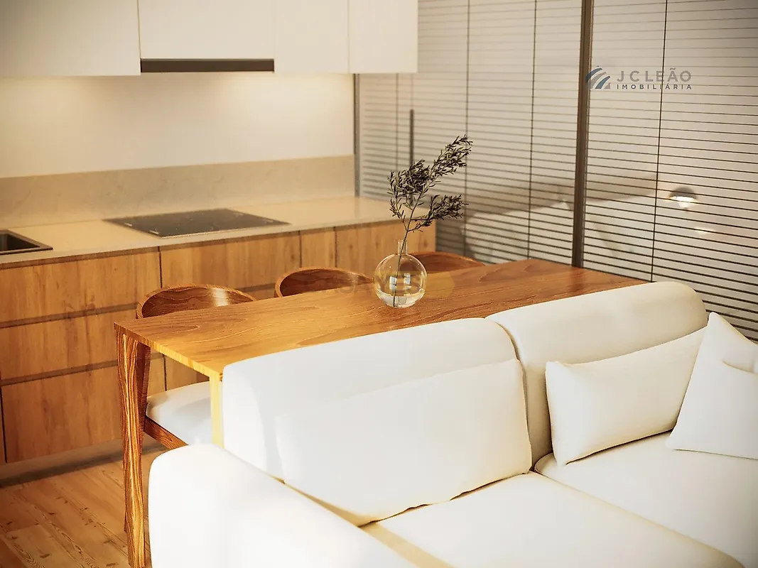 Apartamento T2 à venda em Guilhufe e Urrô, Penafiel — foto 14