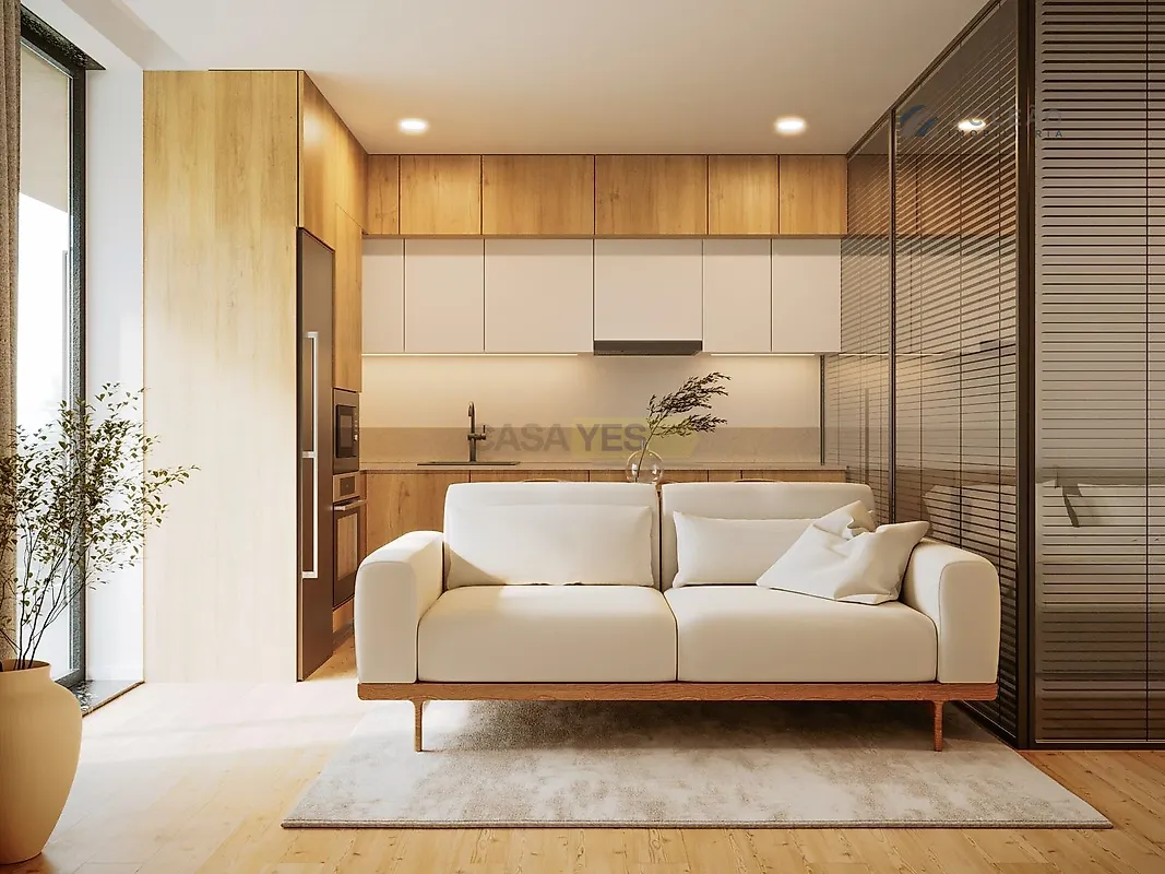 Apartamento T2 à venda em Guilhufe e Urrô, Penafiel — foto 15