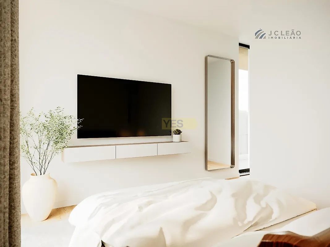 Apartamento T2 à venda em Guilhufe e Urrô, Penafiel — foto 21