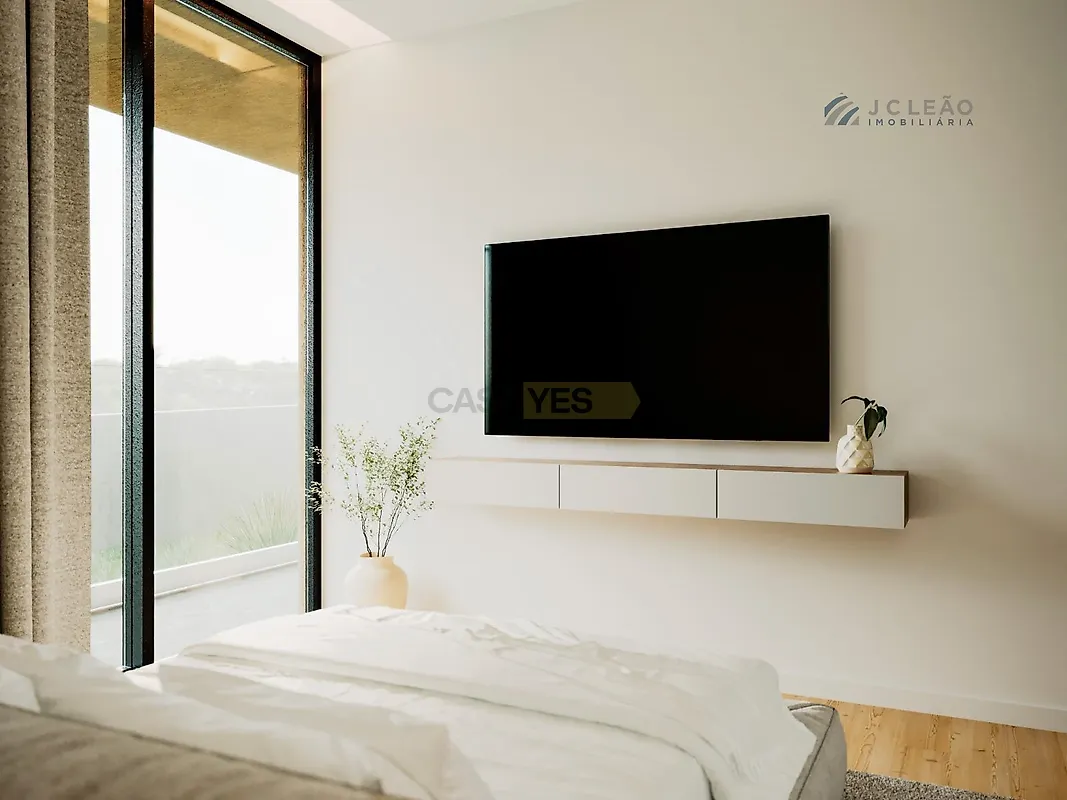 Apartamento T2 à venda em Guilhufe e Urrô, Penafiel — foto 20