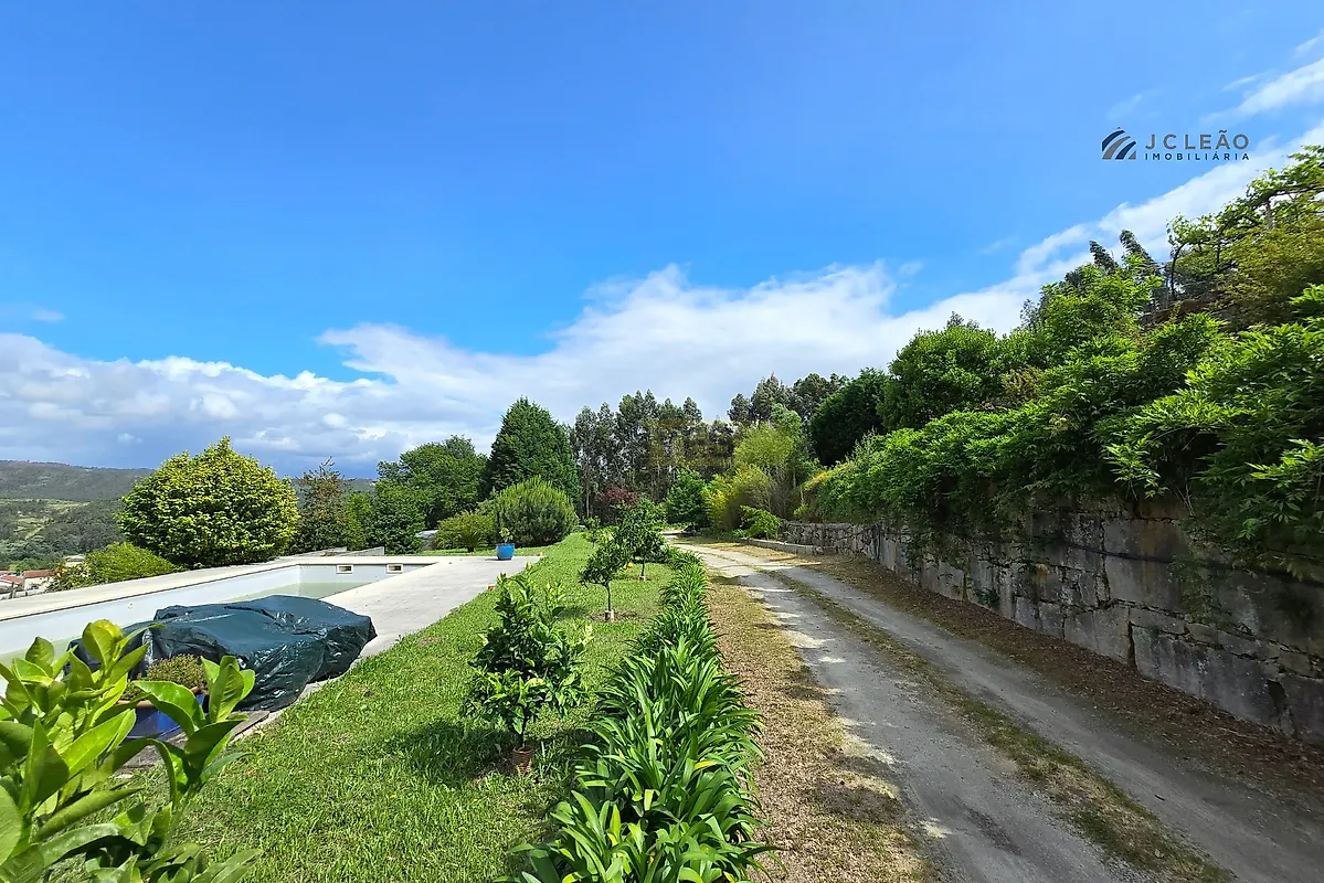 Apartamento T4 à venda em Galegos, Penafiel — foto 19