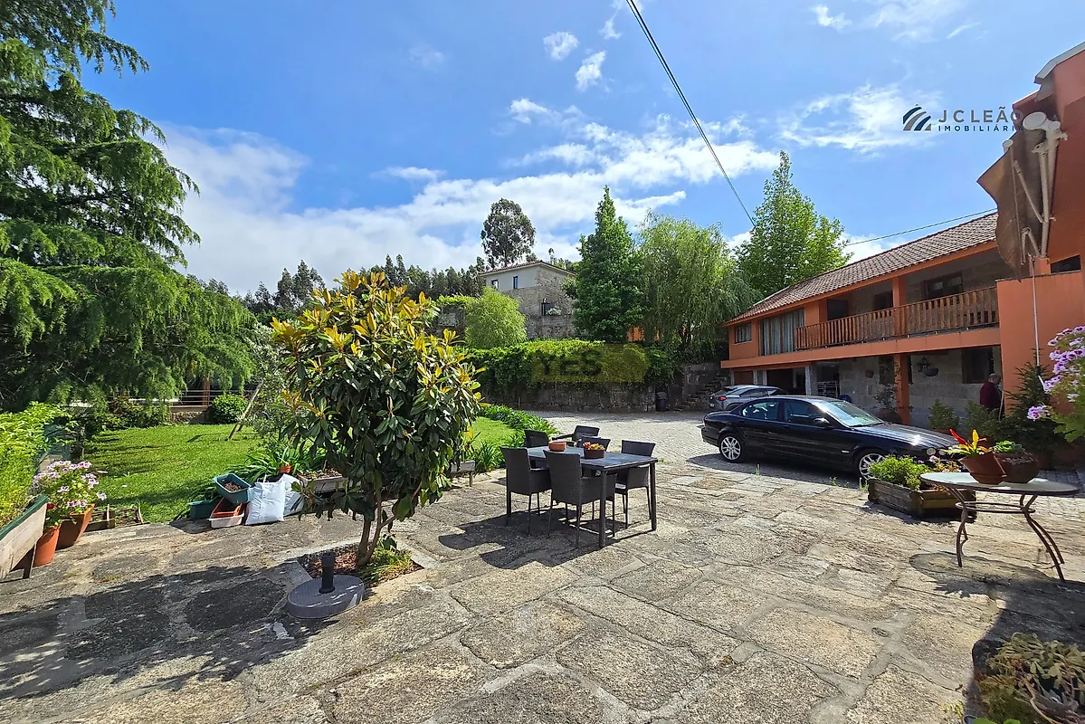 Apartamento T4 à venda em Galegos, Penafiel — foto 8
