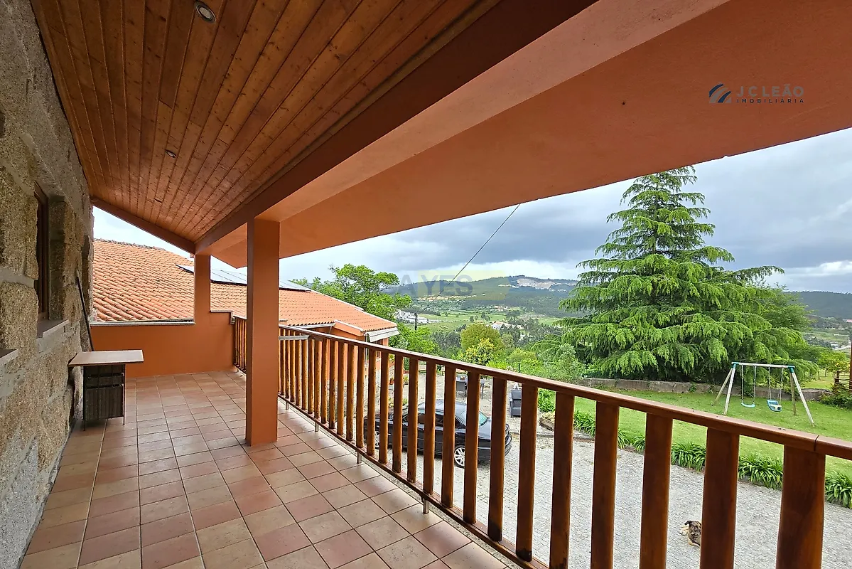 Apartamento T4 à venda em Galegos, Penafiel — foto 6