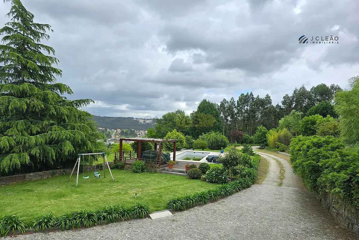 Apartamento T4 à venda em Galegos, Penafiel — foto 16