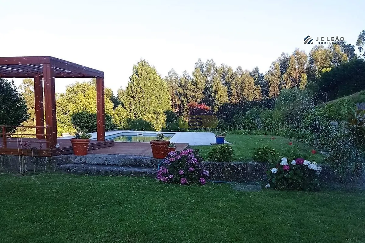 Apartamento T4 à venda em Galegos, Penafiel — foto 24