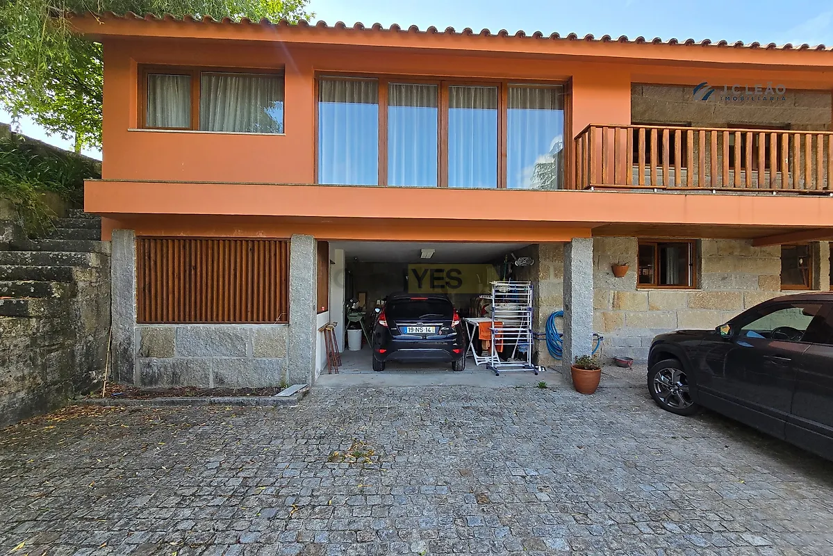 Apartamento T4 à venda em Galegos, Penafiel — foto 4