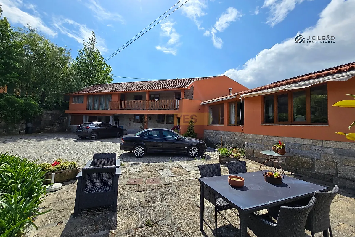 Apartamento T4 à venda em Galegos, Penafiel — foto 12