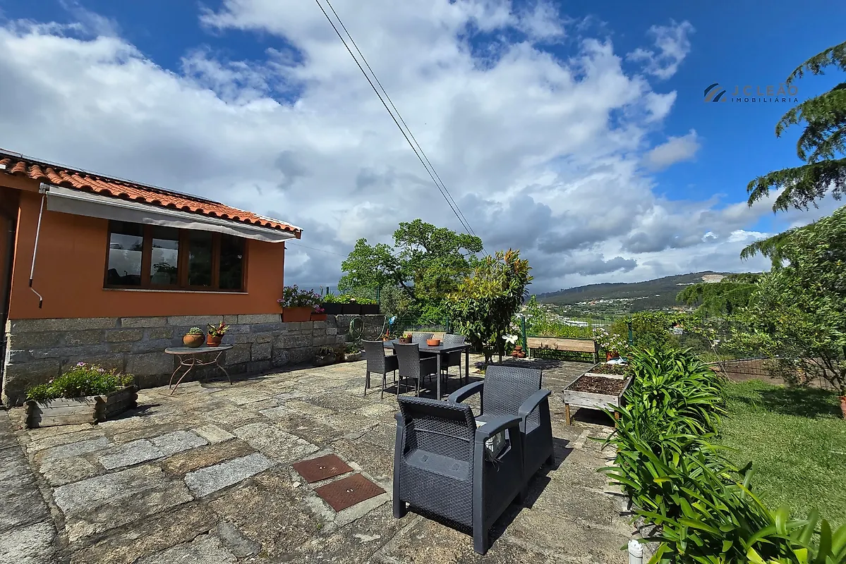 Apartamento T4 à venda em Galegos, Penafiel — foto 13