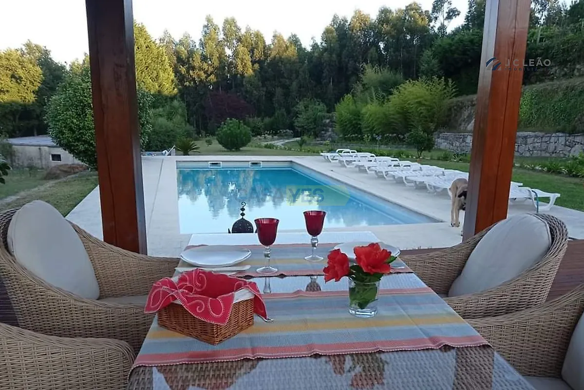 Apartamento T4 à venda em Galegos, Penafiel — foto 25