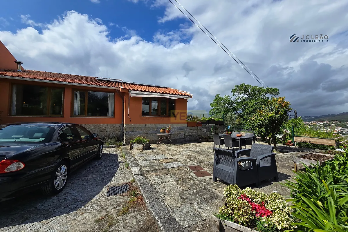 Apartamento T4 à venda em Galegos, Penafiel — foto 10