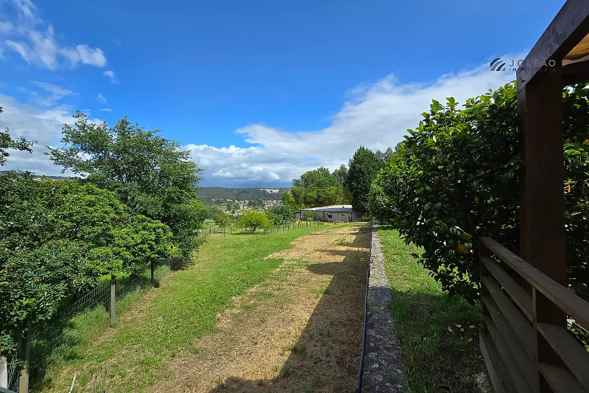 Apartamento T4 à venda em Galegos, Penafiel — foto 22