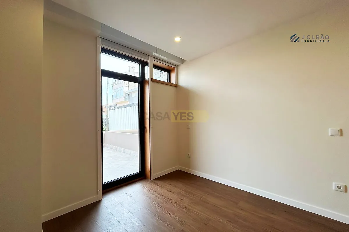 Apartamento T2 à venda em Fajozes, Vila do Conde — foto 10