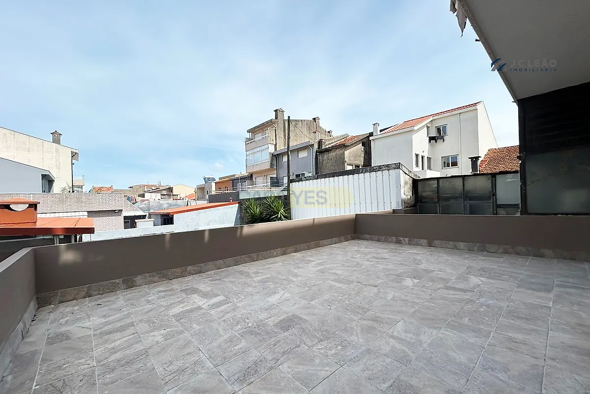 Apartamento T2 à venda em Fajozes, Vila do Conde — foto 14