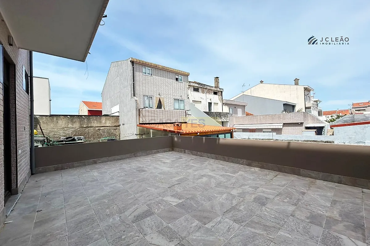 Apartamento T2 à venda em Fajozes, Vila do Conde — foto 15
