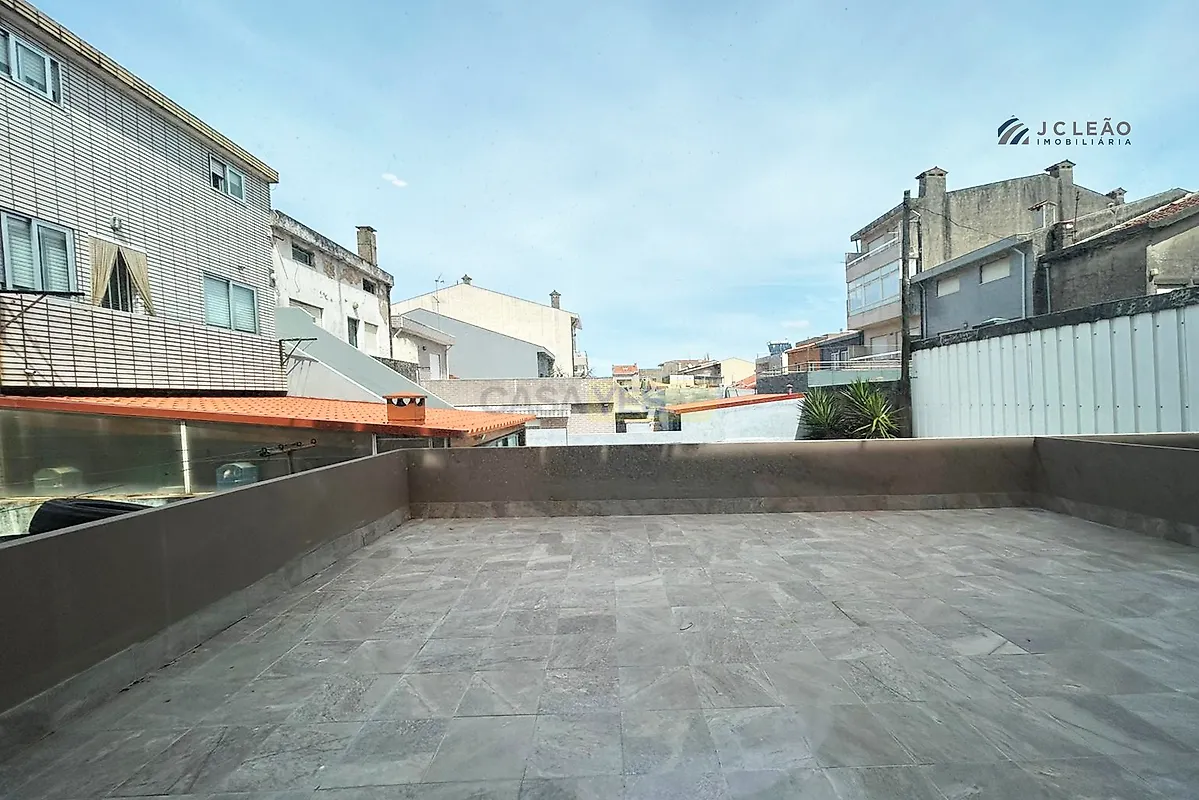 Apartamento T2 à venda em Fajozes, Vila do Conde — foto 13