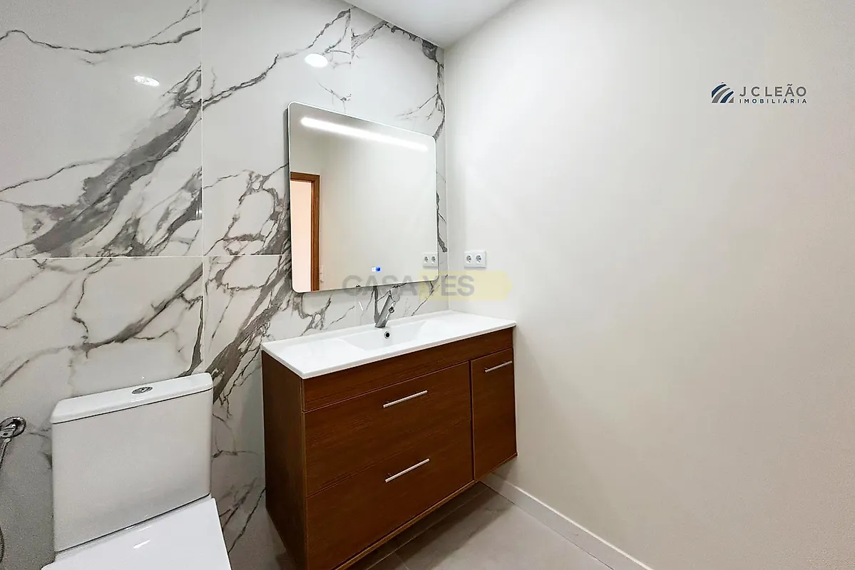 Apartamento T2 à venda em Fajozes, Vila do Conde — foto 8