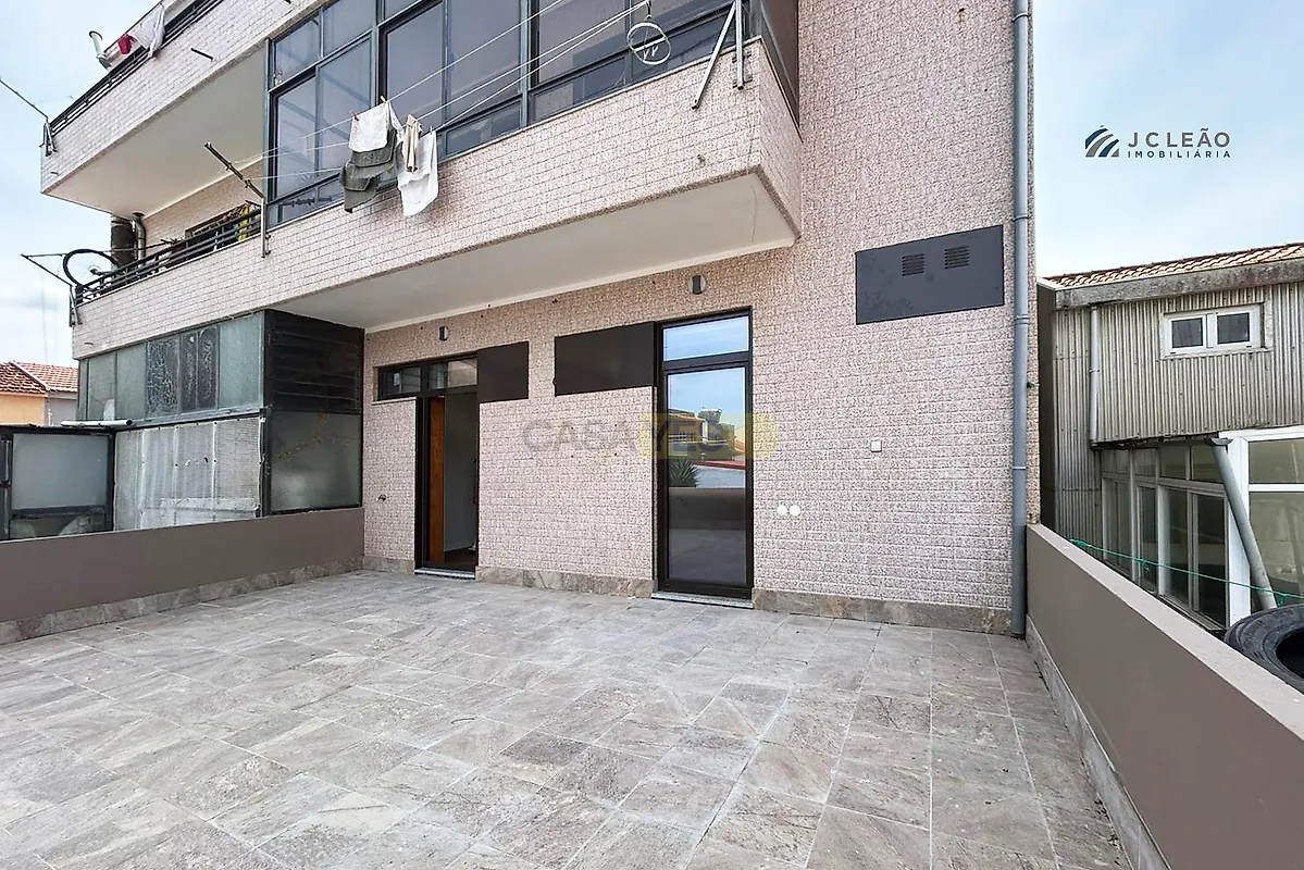 Apartamento T2 à venda em Fajozes, Vila do Conde — foto 3
