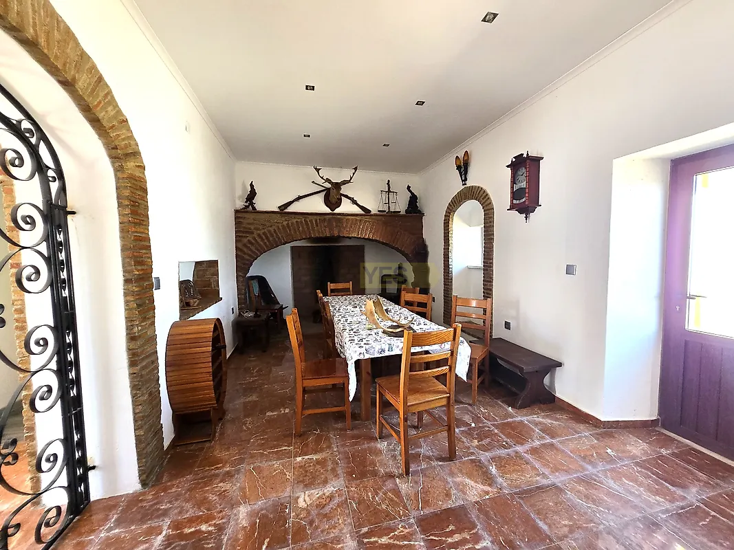 Moradia T4 à venda em Póvoa de São Miguel, Moura — foto 6