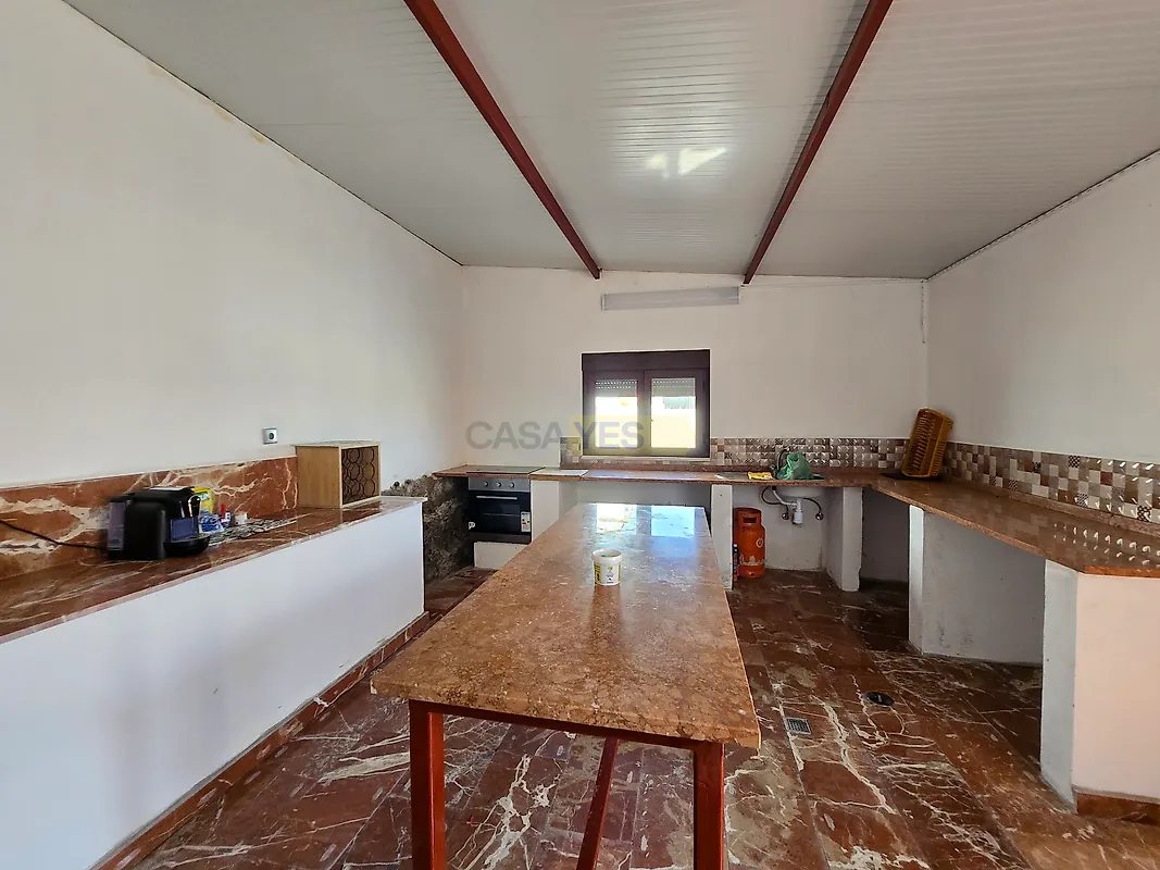 Moradia T4 à venda em Póvoa de São Miguel, Moura — foto 14