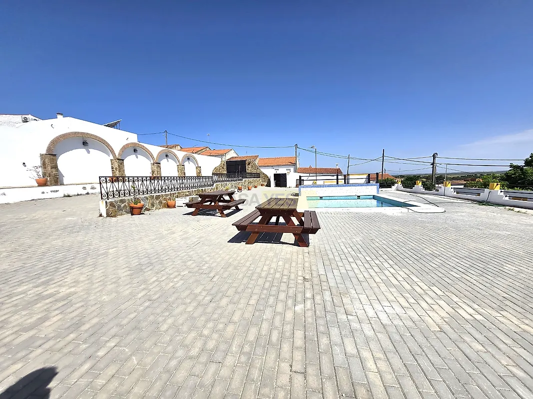 Moradia T4 à venda em Póvoa de São Miguel, Moura — foto 18