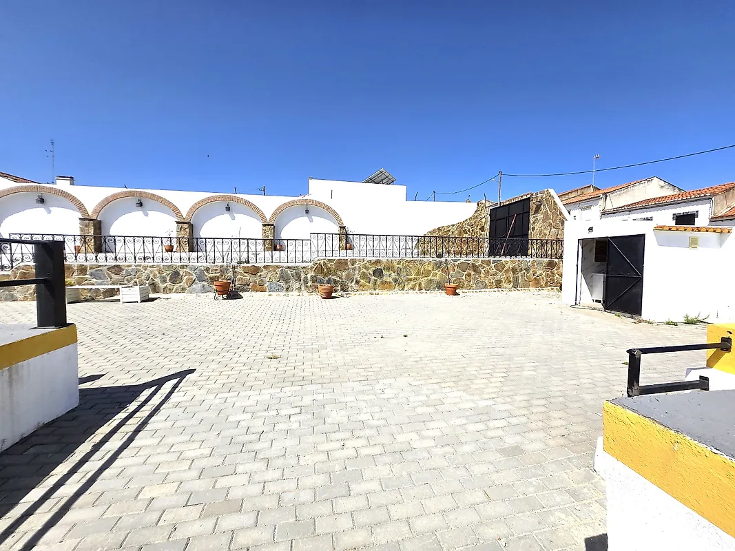 Moradia T4 à venda em Póvoa de São Miguel, Moura — foto 19