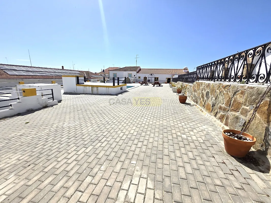 Moradia T4 à venda em Póvoa de São Miguel, Moura — foto 20