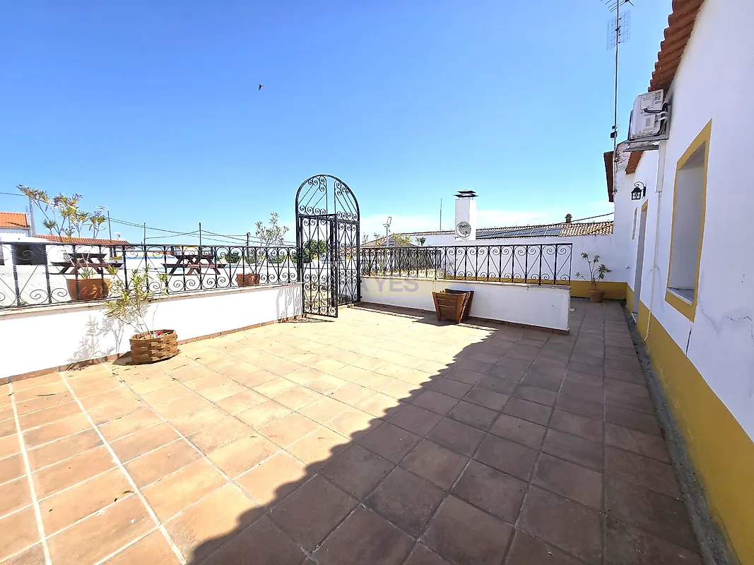 Moradia T4 à venda em Póvoa de São Miguel, Moura — foto 21