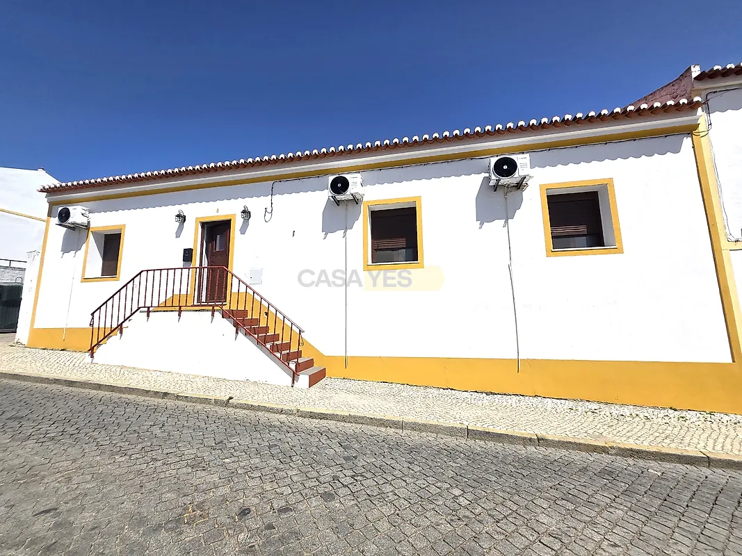 Moradia T4 à venda em Póvoa de São Miguel, Moura — foto 22