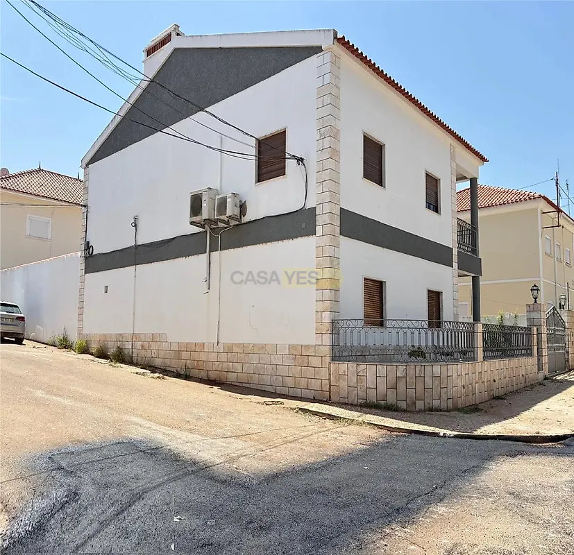 Moradia T4 à venda em Estremoz (Santa Maria e Santo André), Estremoz — foto 7