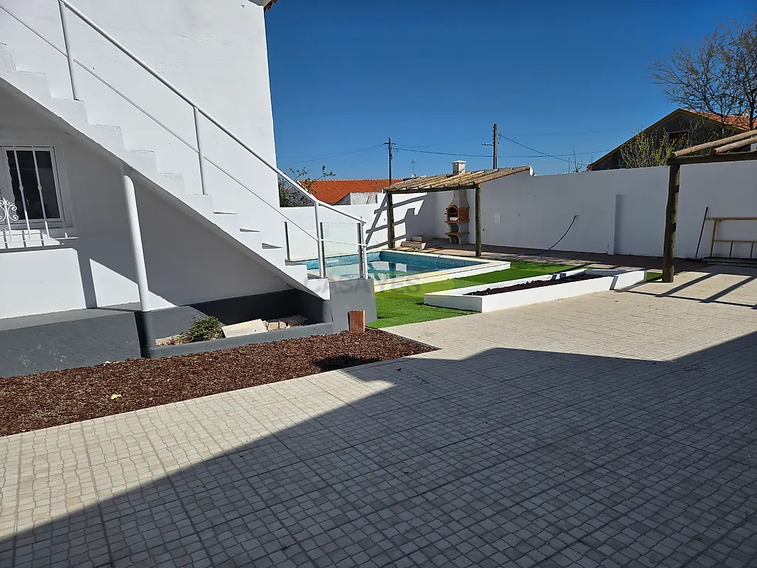 Moradia T3 à venda em Terena (São Pedro), Alandroal — foto 21