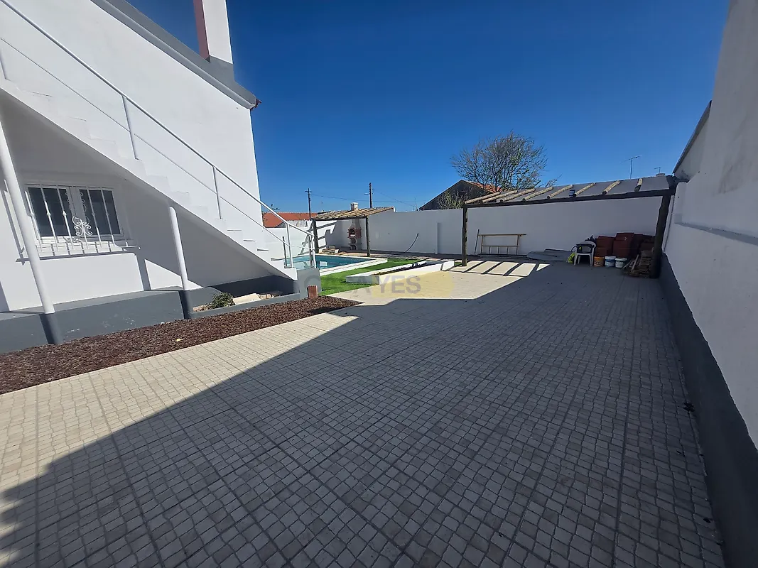 Moradia T3 à venda em Terena (São Pedro), Alandroal — foto 22