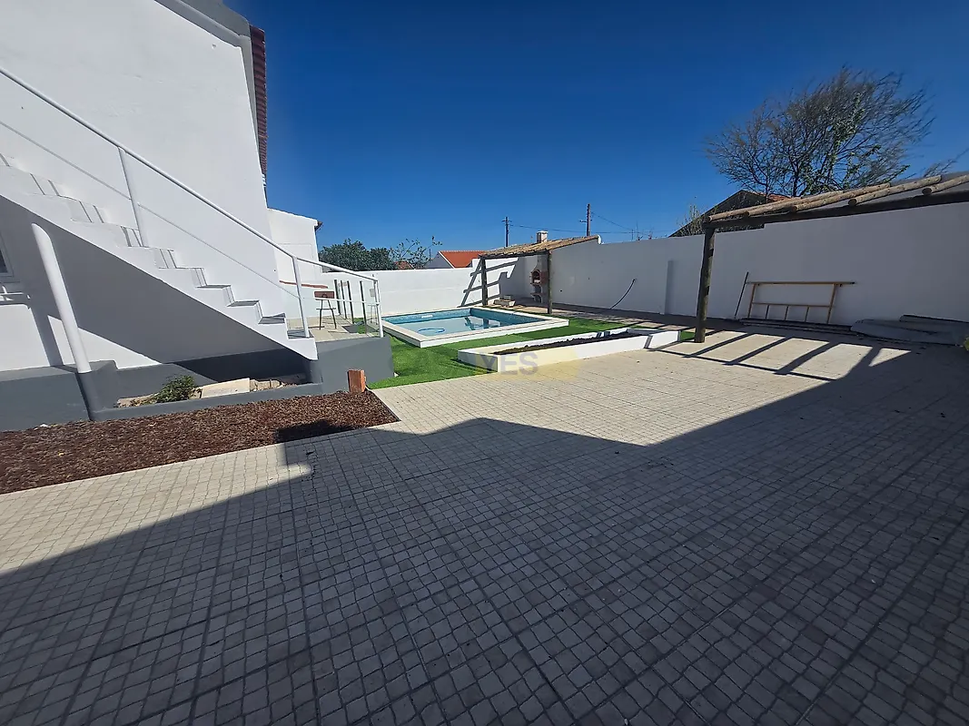 Moradia T3 à venda em Terena (São Pedro), Alandroal — foto 24