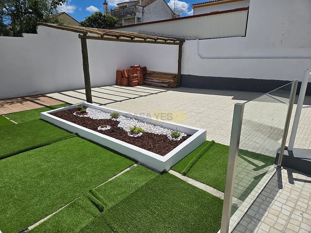 Moradia T3 à venda em Terena (São Pedro), Alandroal — foto 35