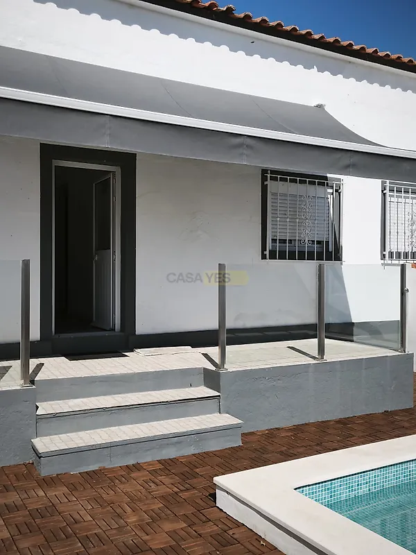 Moradia T3 à venda em Terena (São Pedro), Alandroal — foto 6