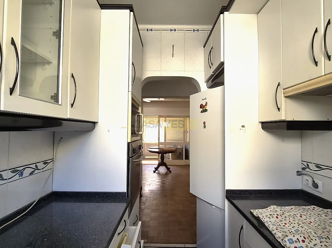 Apartamento T2 à venda em Cascais e Estoril, Cascais — foto 4