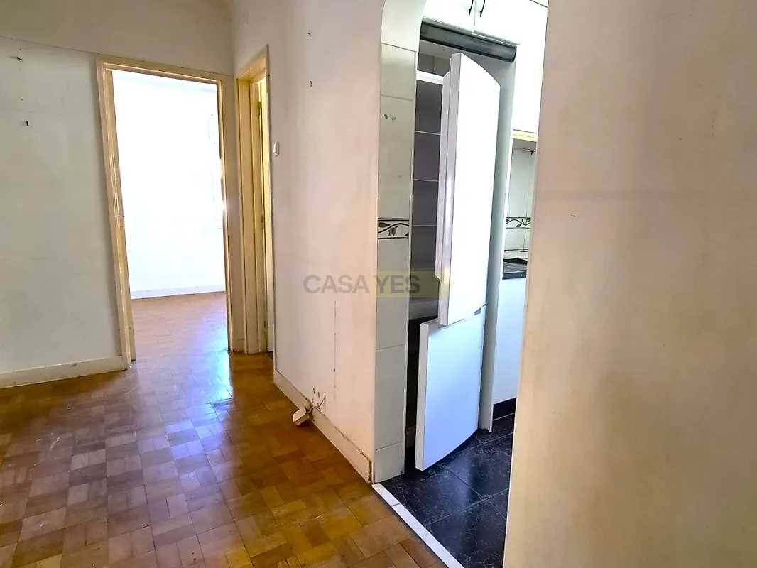 Apartamento T2 à venda em Cascais e Estoril, Cascais — foto 2