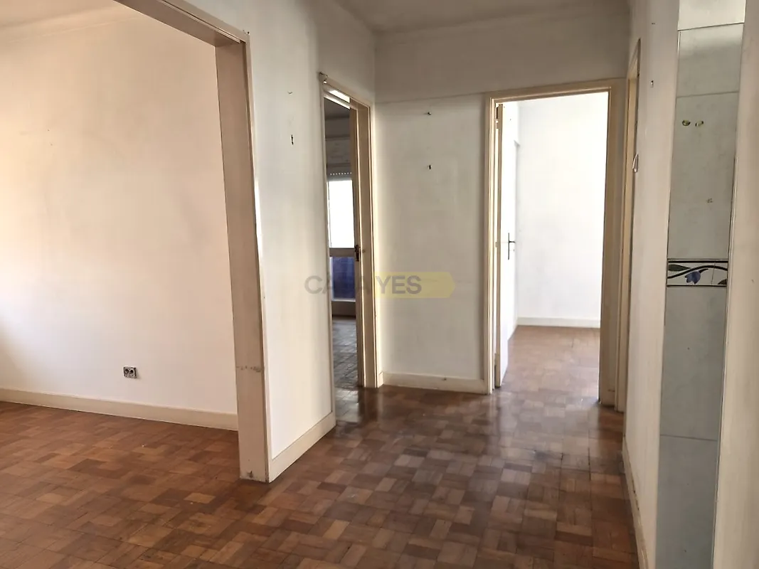 Apartamento T2 à venda em Cascais e Estoril, Cascais — foto 11