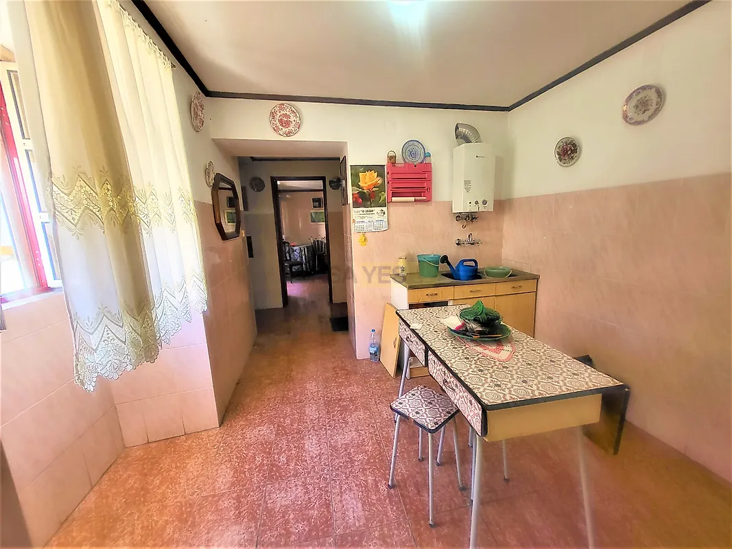 Moradia T3 à venda em Alpalhão, €85.000