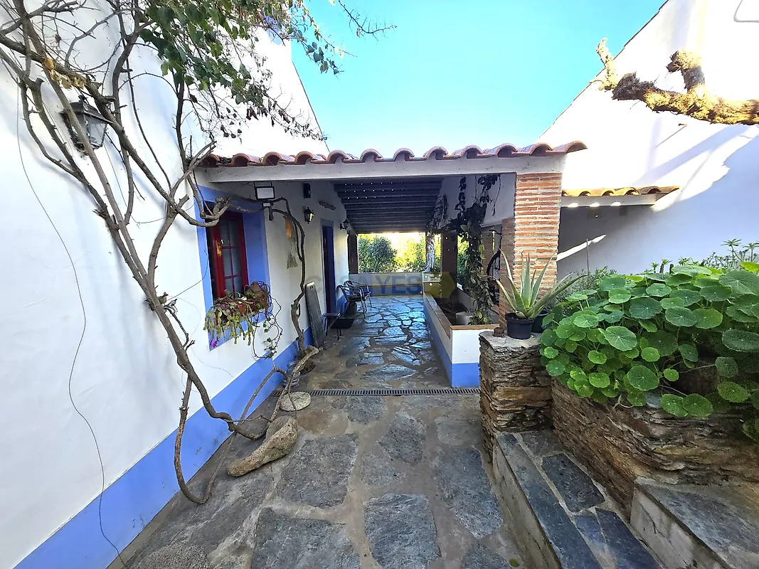 Moradia T4 à venda em Rio de Moinhos, Borba — foto 18