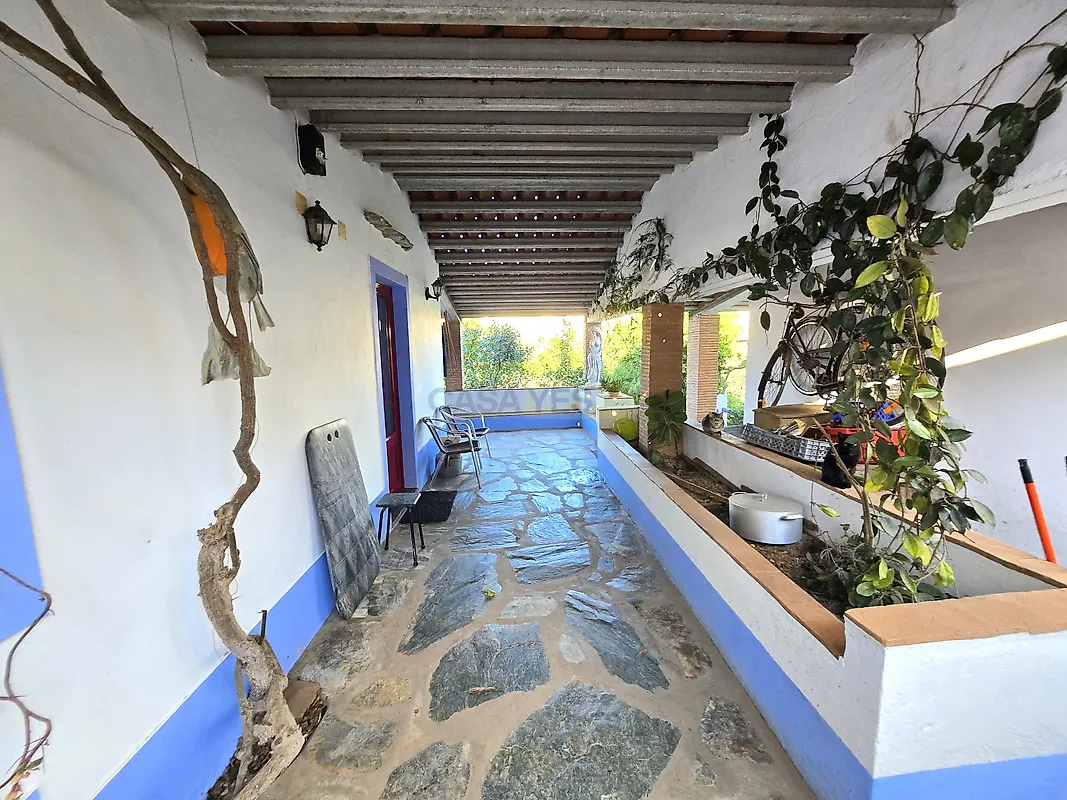 Moradia T4 à venda em Rio de Moinhos, Borba — foto 16