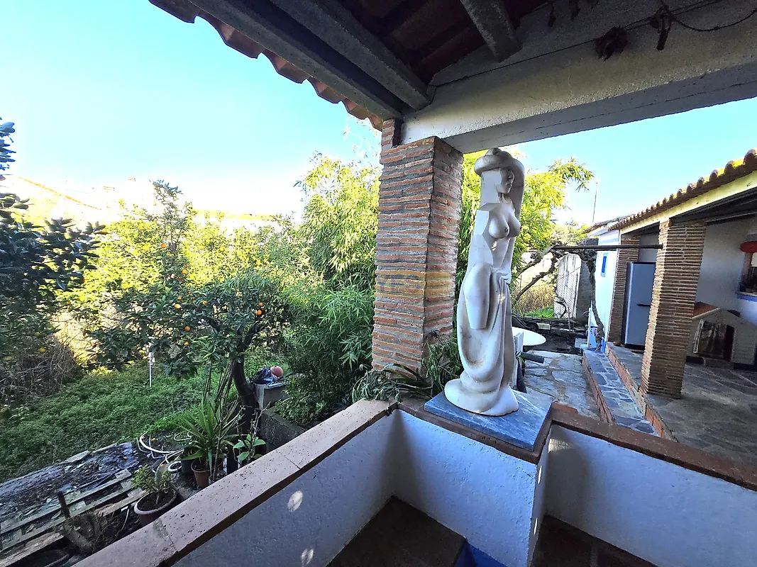 Moradia T4 à venda em Rio de Moinhos, Borba — foto 15