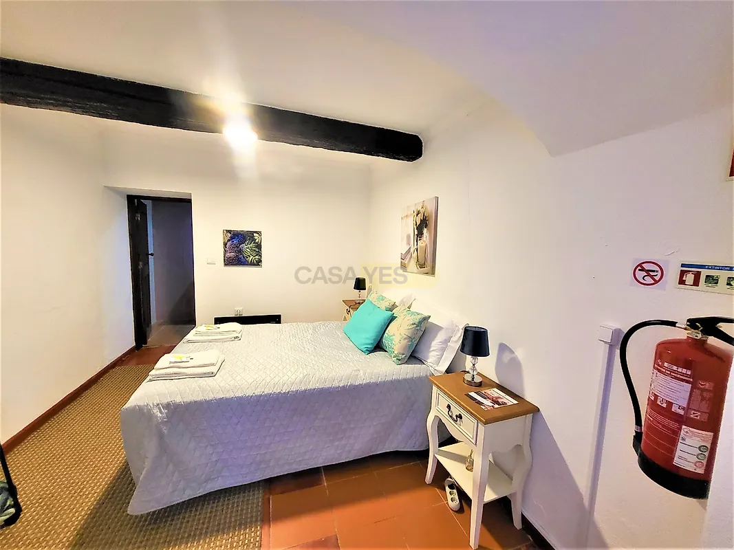 Moradia T6+ à venda em Veiros, Estremoz — foto 12