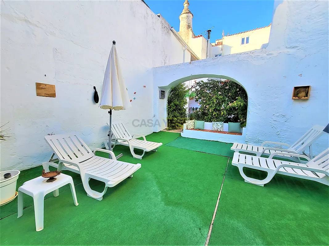 Moradia T6+ à venda em Veiros, Estremoz — foto 8