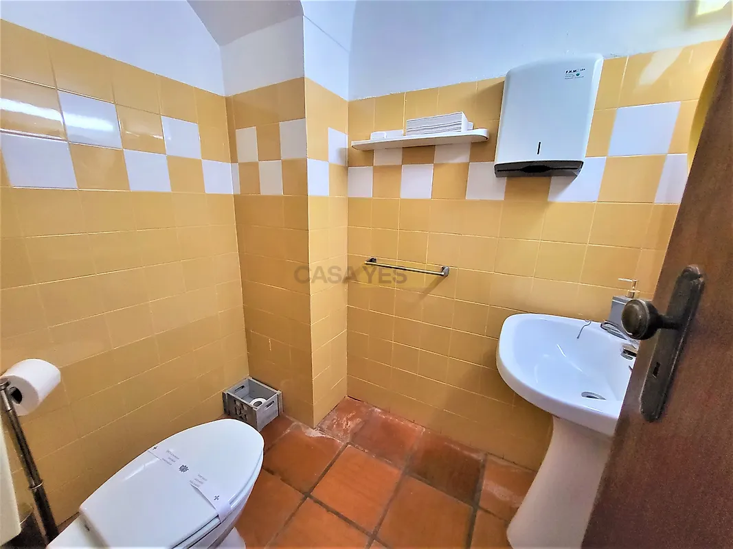 Moradia T6+ à venda em Veiros, Estremoz — foto 20