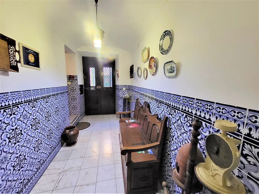 Moradia T6+ à venda em Veiros, Estremoz — foto 22